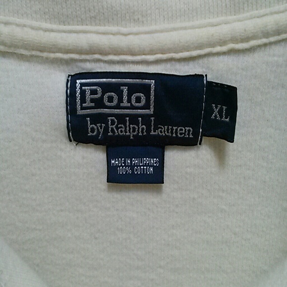 White sweater - Picture 2 of 4