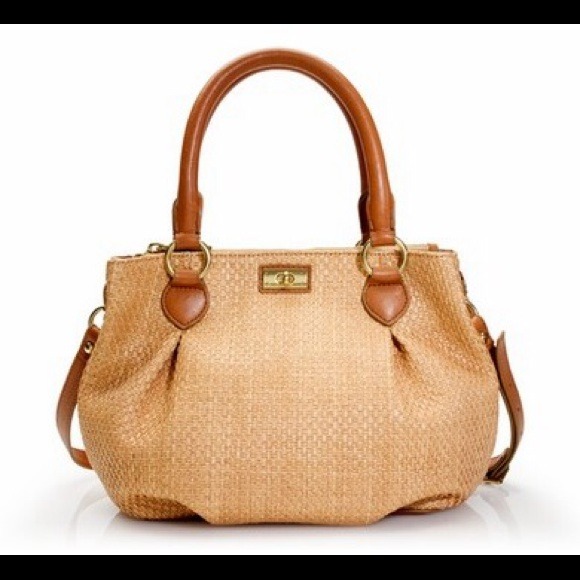 J crew bag
