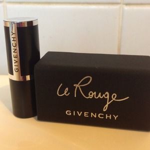 Givenchy Le Rouge Lipstick- BRAND NEW!!!!
