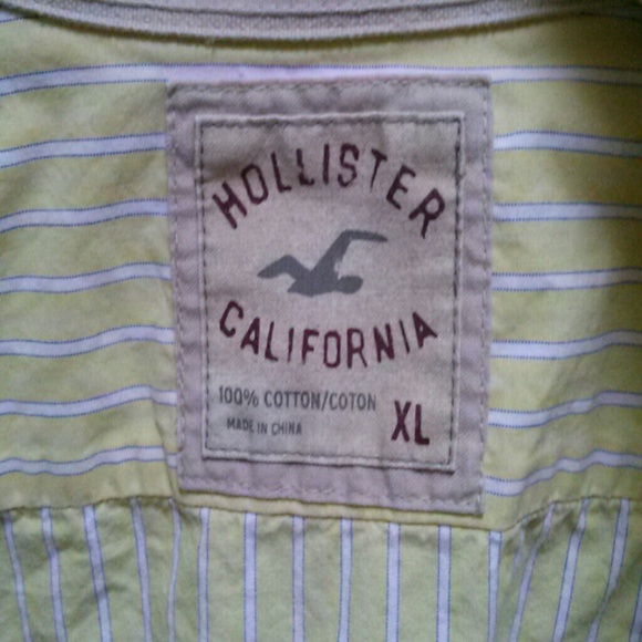 Dress shirt - Picture 2 of 4