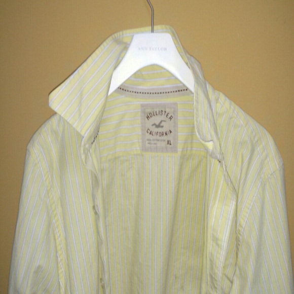 Dress shirt - Picture 3 of 4