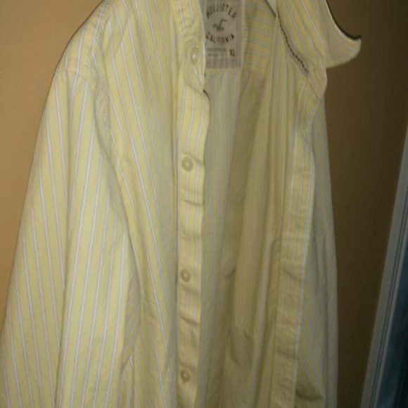 Dress shirt - Picture 4 of 4