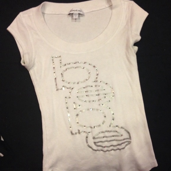 bebe Tops - Bebe shirt