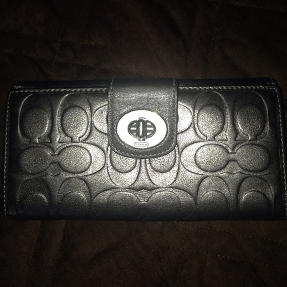 Prefect wallet , clutch for night out..