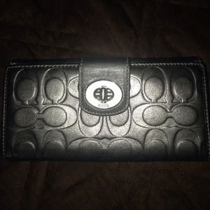 Prefect wallet , clutch for night out..