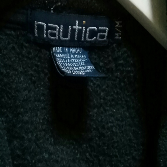 Flees sweater - Picture 3 of 4