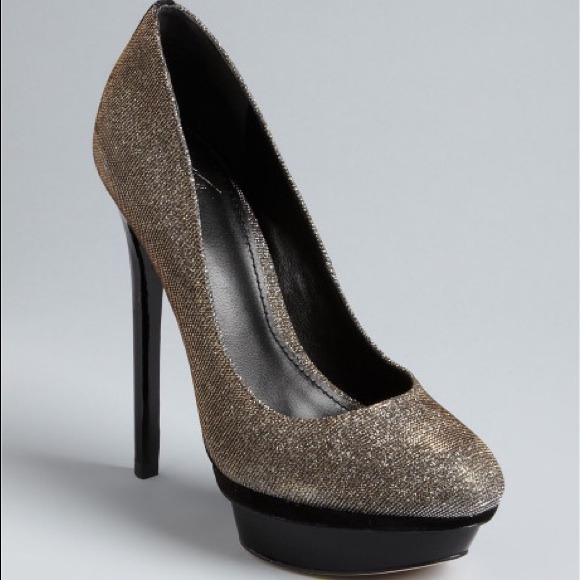 B Brian Atwood pumps