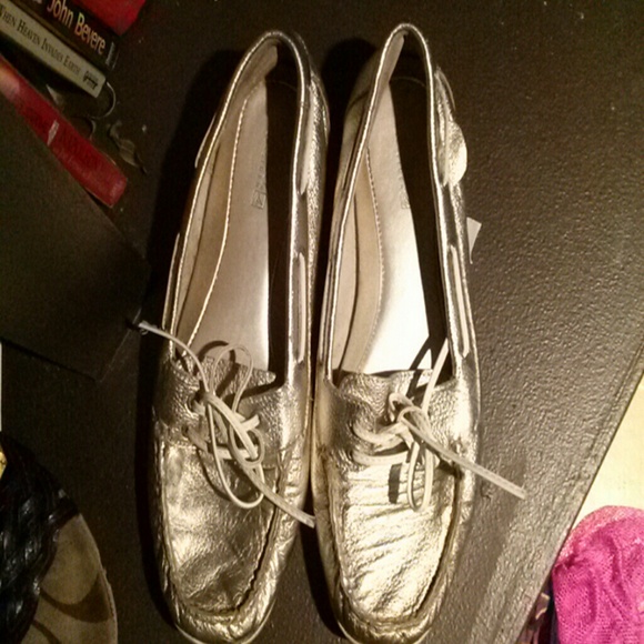 Sperrys - Picture 2 of 4