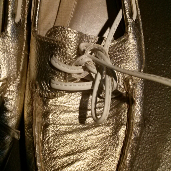 Sperrys - Picture 3 of 4