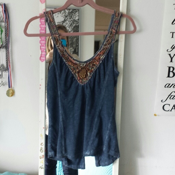 Free people shirt