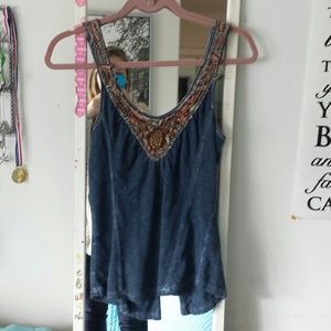 Free people shirt