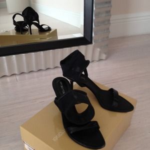 Sergio Rossi sandals