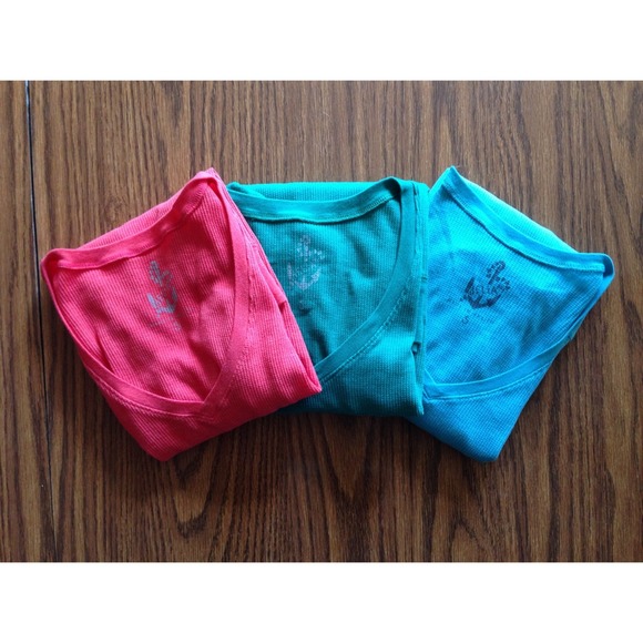 dELiA*s Tops - Thermal Bundle