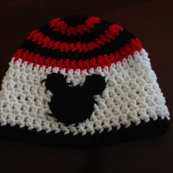 Mickey hat