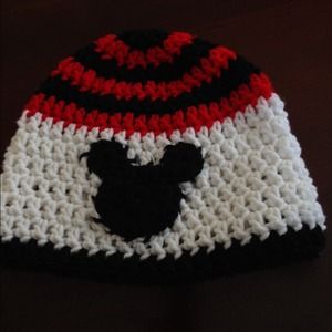 Mickey hat