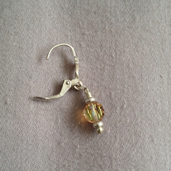 Earrings - Picture 2 of 2