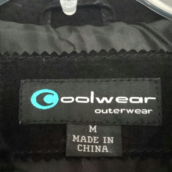 Jacket - Picture 2 of 2