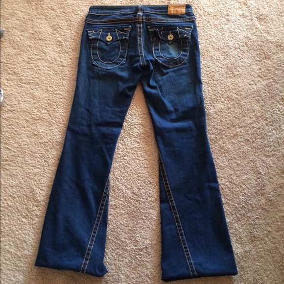 True Religion Brand Jeans