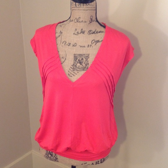 Dressy Tee