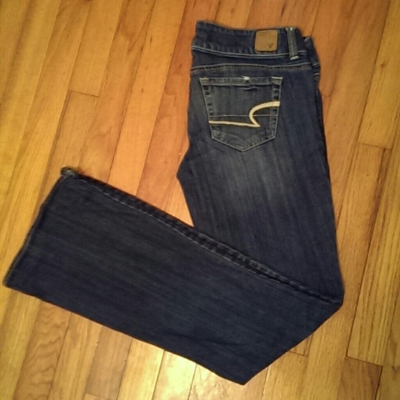 American Eagle Flare  LIKE NEW