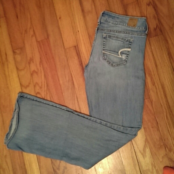 American Eagle flare NEVER WORN