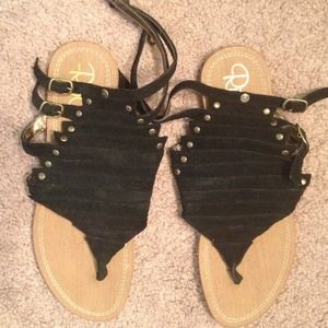 Rip curl sandals