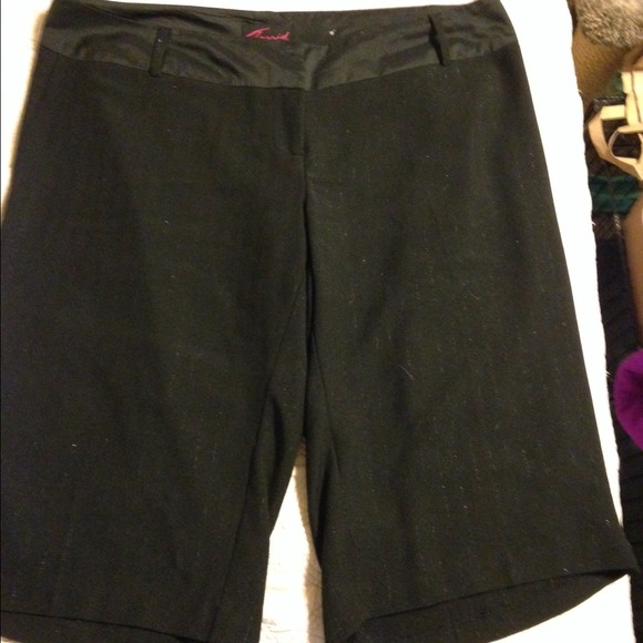 Sold! Torrid gauchos