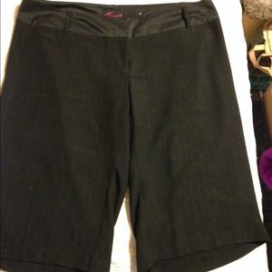 Sold! Torrid gauchos