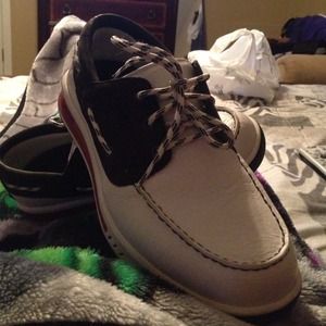 Timberland Men Shoes.