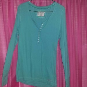 Bundle for sherrycarl1234Aeropostale Thermal Shirt