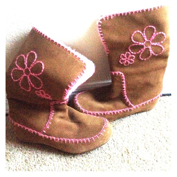 boots