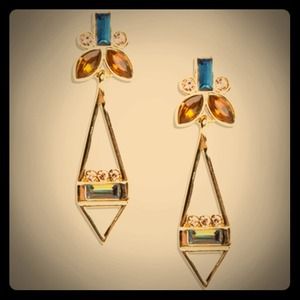 Desert Nights Jewelmint Earrings