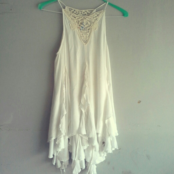 Free People Dresses & Skirts - || SOLD !||
