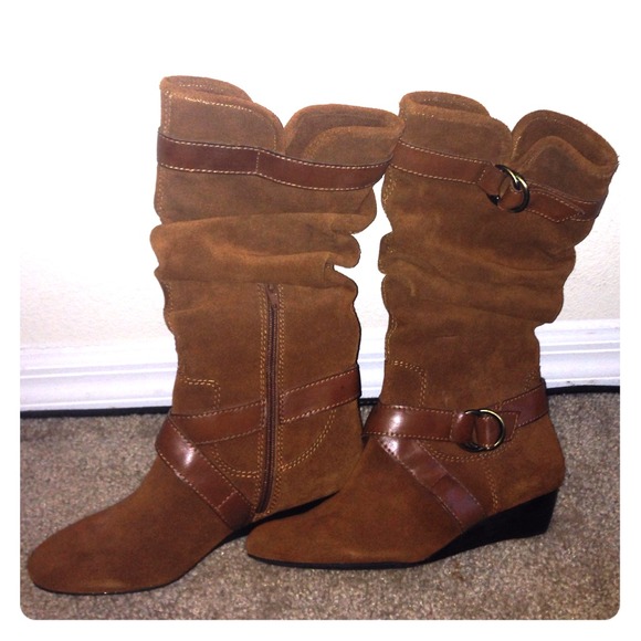 boots