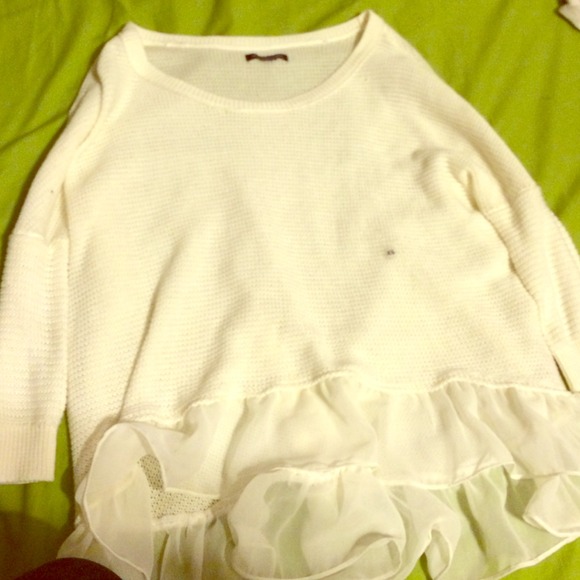 American eagle sweater brand new!