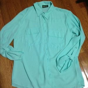 Shirt Maude size medium