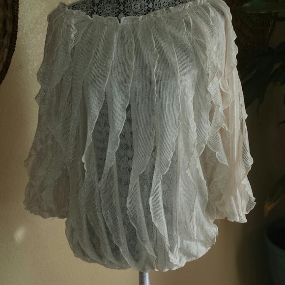LAUREN MICHELLE  *****NOT WORN BEFORE*****"