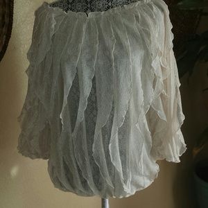 LAUREN MICHELLE  *****NOT WORN BEFORE*****"