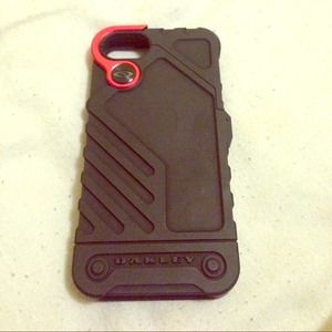 iPhone 5 case