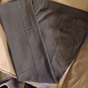 Maternity slacks bundle