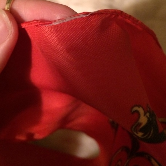 Beautiful Forever 21 Scarf - Picture 2 of 3