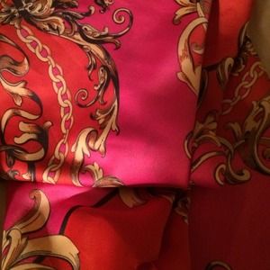 Beautiful Forever 21 Scarf