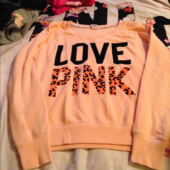 Victoria secret crews