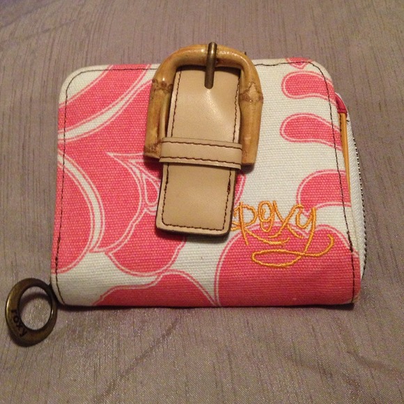 Roxy wallet