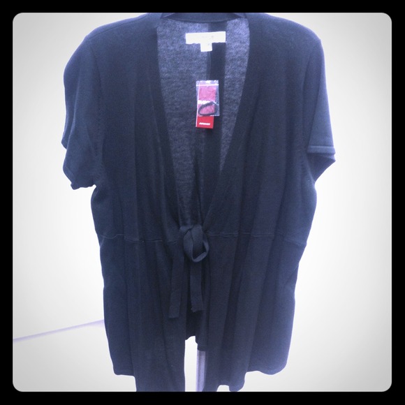 💋PLUS SIZE💋 Great cardigan!✨😍