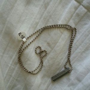 Pisces necklace spiritual sign horoscope