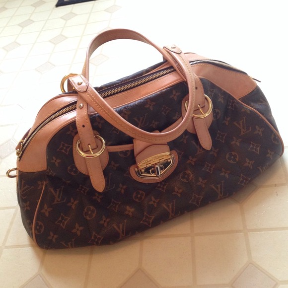 This weekend only $175 Etoille quilted bowler