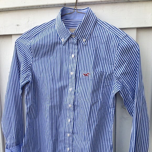 Nautical Polo