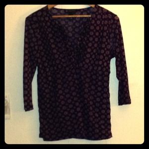 Woman's blouse