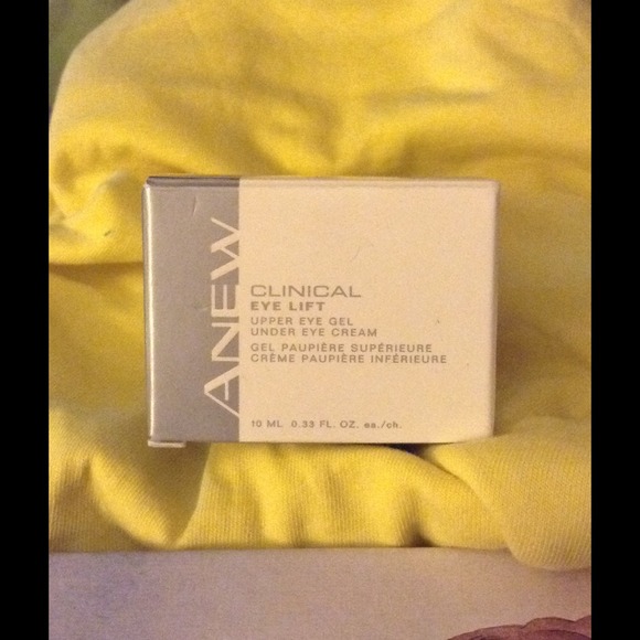 AnewClinical Eye Lift